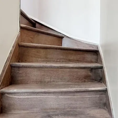 Maison Independante En Lisiere De Bois Avec Cheminee, Velos Et Animaux Acceptes - Fr-1-532-20 Fontenelle (Aisne)