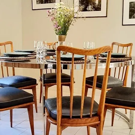 Maison Independante En Lisiere De Bois Avec Cheminee, Velos Et Animaux Acceptes - Fr-1-532-20 * Fontenelle (Aisne)