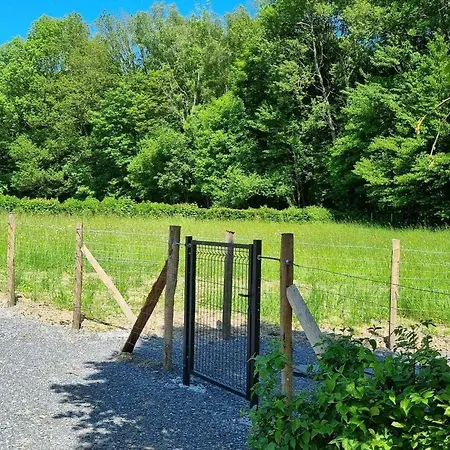 Maison Independante En Lisiere De Bois Avec Cheminee, Velos Et Animaux Acceptes - Fr-1-532-20 Tatil Evi Fontenelle (Aisne)