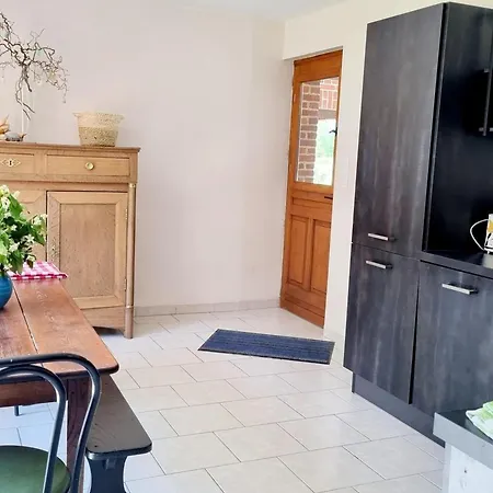 Maison Independante En Lisiere De Bois Avec Cheminee, Velos Et Animaux Acceptes - Fr-1-532-20 *