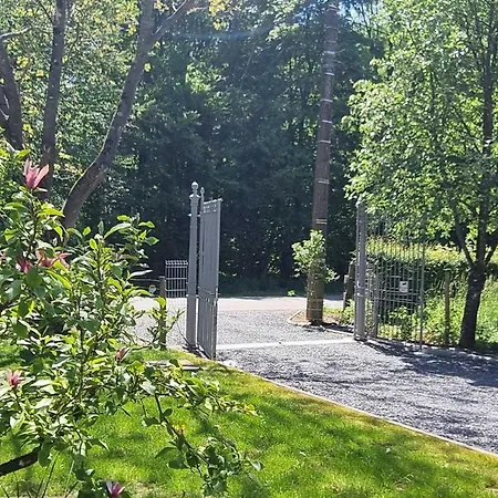 Maison Independante En Lisiere De Bois Avec Cheminee, Velos Et Animaux Acceptes - Fr-1-532-20 Tatil Evi