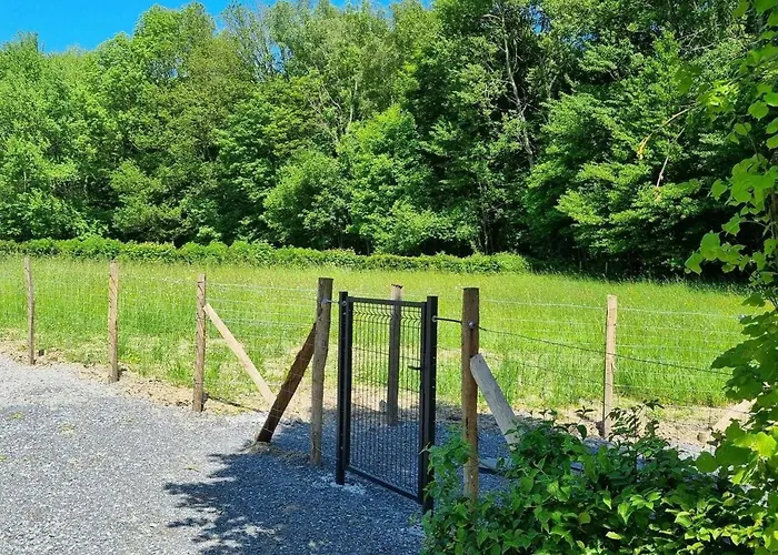 Maison Independante En Lisiere De Bois Avec Cheminee, Velos Et Animaux Acceptes - Fr-1-532-20 Holiday home Fontenelle (Aisne)