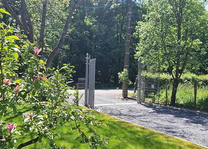 Maison Independante En Lisiere De Bois Avec Cheminee, Velos Et Animaux Acceptes - Fr-1-532-20 Holiday home